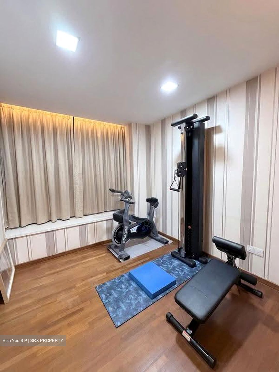 The Quartz (D19), Condominium #636459691